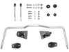 Nissan Patrol (1987-2016) Superior Engineering Superior Superflex Sway Bar Kit to suit GQ/GU Wagon (Rear Only) (Kit)