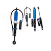 Volkswagen Amarok (2023-2026) NF West Coast Suspension Front Monotube Remote Reservior Shock Absorber