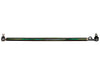 Nissan Patrol (08/1983-07/1987) Superior Engineering Superior Comp Spec Solid Bar Tie Rod Suitable For Nissan Patrol MK/MQ/GQ (Leaf Front) Adjustable - TRSA-A-PTR02-A