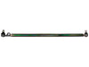 Toyota LandCruiser (02/1990-09/1999) Superior Engineering Superior Comp Spec Solid Bar Tie Rod Suitable For Toyota LandCruiser 75 Series (HZJ75) Adjustable - TRSA-A-LCR13-A