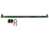Toyota 4Runner/Surf (1984-1989) Superior Engineering Superior Comp Spec Solid Bar Tie Rod Suitable For Toyota Hilux/4Runner/Surf (Standard or Crossover) Adjustable (Each) - HLXTIERODCM-V3