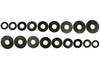 Universal Accessories (01/1950-current) Superior Engineering Superior Shock Absorber Shim Tuners Stack 12mm ID .15 Shim Pack (Pack) - SUP-12x.15shims