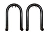 Toyota LandCruiser (1969-1999) Superior Engineering Superior Shock Hoop to suit Toyota without Body Lift