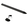 Ford Ranger (2011-2022) Side Profile Complete Left (EVOm) - Ford Ranger PX 2011-2022