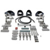 Volkswagen Amarok (2010-2023) Sports Bar Adaptor Kit - Volkswagen Amarok 2010-2023
