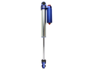 Holden Rodeo (2003-2008)  Ute Petrol 2.4ltr  Superior Adjustable Monotube Piggyback Reservoir Shock Rear 2-4 Inch (50-100mm) Lift (Each) - PMA-4052P50S
