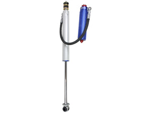 Toyota LandCruiser 80 Series (1990-1998)  Wagon Petrol 4.0 & 4.5ltr  Superior Adjustable 2.0 Monotube Remote Reservoir Shock Rear 2 Inch (50mm) Lift - 9.5 Inch Travel (Each) - MRA6-6004P50SAL
