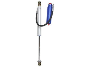 Toyota LandCruiser 80 Series (1990-1998)  Wagon Petrol 4.0 & 4.5ltr  Superior Adjustable 2.0 Monotube Remote Reservoir Shock Front 4 Inch (100mm) Lift - 11 Inch Travel (Each) - MRA6-6604P100SAL