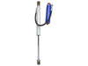 Nissan Patrol (1990-1997)  Wagon LWB Petrol 3.0 & 4.2ltr  Superior Adjustable 2.0 Monotube Remote Reservoir Shock Front - MRA6-5601P-XXX