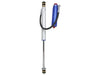 Toyota LandCruiser (1989-2007) Superior Engineering Superior Adjustable 2.0 Monotube Remote Reservoir Shock Front