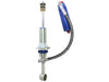 Toyota FJ (2010-2016)  Wagon Petrol 4.0ltr  Superior Adjustable 2.0 Monotube Remote Reservoir Bushed Strut Front 2-4 Inch Lift