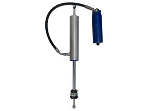 Nissan Patrol (1990-1997)  Wagon LWB Petrol 3.0 & 4.2ltr  Superior Adjustable 2.5 Monotube Remote Reservoir Shock Front 4 Inch (100mm) Lift (Each) - QMGA6-5601P100S