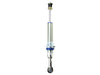 Toyota LandCruiser (2024) Superior Engineering Superior Monotube IFP 2.0 Bushed Strut Front 3-4 Inch (75-100mm) Lift to suit Toyota Prado 250 Series