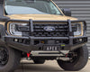 Ford Ranger (2026+) Ironman 4x4 APEX Bull Bar & Lights Kit