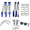 Toyota LandCruiser 300 Series (07/2021-current) Wagon All 3.3ltr TD Superior Engineering 3 Way Adjustable 2.5 Monotube R
