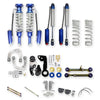 Toyota LandCruiser 300 Series (07/2021-current) Wagon All 3.3ltr TD Superior Engineering 3 Way Adjustable 2.5 Monotube R