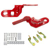 Isuzu D-max Series 3 (07/2020-current) Ute All All Superior Engineering Superior Towing Points Suitable For Mazda BT-50/