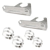 RAM Ram 1500 DT Series (2019-current) Ute All All Superior Engineering Superior 304 Stainless Steel 2.0/2.5 Shock Reserv