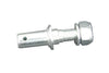 Nissan Patrol (2000-2010) Superior Engineering Superior Sway Bar Disconnect Rod Pin (12mm) Suitable For Nissan Patrol GQ/GU (Replacement Parts) (Each) - NISSDRP