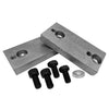Tough Dog TDSP-023 Sway Bar Relocation 86mm Hole Front