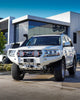 Toyota LandCruiser (2016-2021) 200 Series The Cruiser Company Facelift Bull Bar