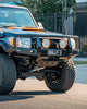 Toyota LandCruiser (2007-2024) 70 Series The Cruiser Company Bull Bar - Pre-Facelift