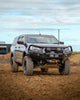 Isuzu D-Max (2024-on) The Cruiser Company Bull Bar Facelift