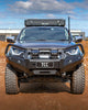 Isuzu D-Max (2021-2023) The Cruiser Company Bull Bar