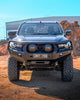 Mazda BT-50 (2025-on) The Cruiser Company Bull Bar