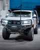 Toyota Hilux (2020-2025) N80 The Cruiser Company Bull Bar