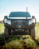 Toyota Hilux (2025-2030) N90 The Cruiser Company Bull Bar