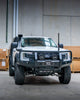 Ford Ranger The Cruiser Company Super Duty Bull Bar