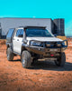 Toyota Hilux (2015-2025) N80 The Cruiser Company GR Bull Bar