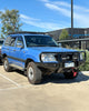 Toyota LandCruiser (1997-2007) 105 Series The Cruiser Company Bull Bar