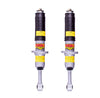 Toyota Hilux (2023+)  Rogue Widebody Tough Dog 40mm Adjustable Struts (pair)