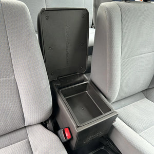 Toyota Landcruiser (2024-2025) GDJ78 Automatic 4 Cylinder Half Length Centre Console