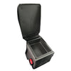 Toyota Landcruiser (2024-2025) GDJ78 Automatic 4 Cylinder Half Length Centre Console