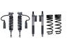 Toyota Landcruiser (2007-2021) 200 Series 50mm suspension lift kit -TD-R Pro Series Remote Reservoir