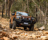Mitsubishi Triton (2024+) Ironman 4x4 APEX Bull Bar & Lights Kit