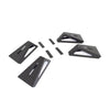 Tub Rack Mount Kit, Standard - Multiple Models