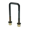 Toyota Hilux (2022-2025) WIDEBODY GR SPORT ROGUE West Coast Suspension Rear U/Bolt
