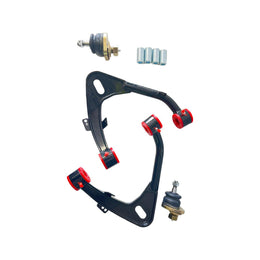 Toyota Hilux (2015+) GUN -  Diff Drop and Upper Control Arms