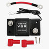 Hardkorr Voltage-Sensitive Relay Kit (can be used with Hardkorr Battery Box)