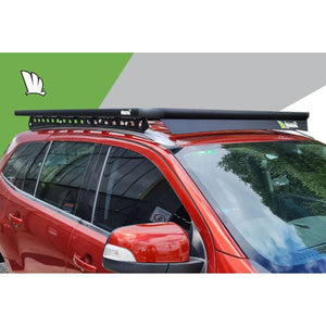 Ford Everest (2015-2022) Wagon Wedgetail Platform Roof Rack