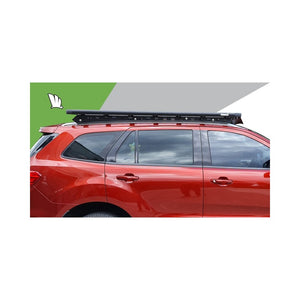 Ford Everest (2015-2022) Wagon Wedgetail Platform Roof Rack