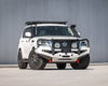 Nissan Patrol (2020+) Ironman 4x4 APEX Bull Bar & Lights Kit