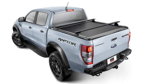 Ford Ranger (2015-2021) Raptor Electric EGR RollTrac Roller Cover