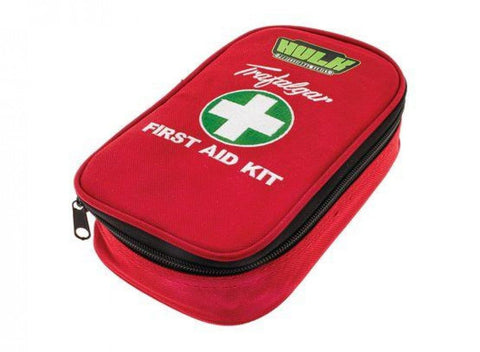 Hulk 4X4 - Personal Vehicle First Aid Kit