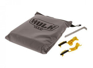 Hulk 4X4 - Awning Side Wall