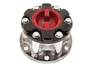 Hulk 4X4 - Freewheel Hub - Toyota Hilux with Torsion Bar